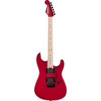 

Jackson Pro Series Signature Gus G. San Dimas Style 1 Electric Guitar, Candy Apple Red