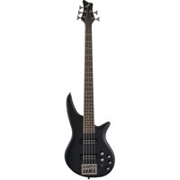 

Jackson JS Series Spectra Bass JS3V Electric Guitar, Laurel Fingerboard, Satin Black