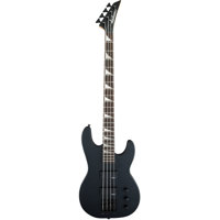 

Jackson JS Series Concert Bass JS2 Electric Bass Guitar, Amaranth Fingerboard, Satin Black
