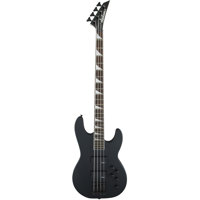 

Jackson JS Series Concert Bass JS3 Electric Bass Guitar, Amaranth Fingerboard, Satin Black