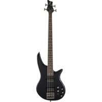

Jackson JS Series Spectra Bass JS3 Electric Guitar, Laurel Fingerboard, Gloss Black