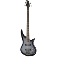 

Jackson JS Series Spectra Bass JS3 Electric Guitar, Laurel Fingerboard, Silverburst