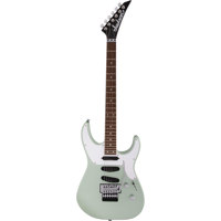 

Jackson SL4X DX X Series Soloist Electric Guitar, Specific Ocean