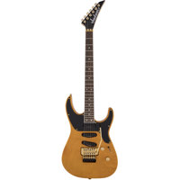 

Jackson SL4X DX X Series Soloist Electric Guitar, Butterscotch
