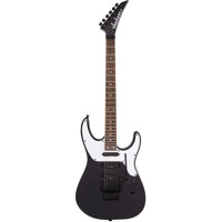

Jackson SL4X DX X Series Soloist Electric Guitar, Gloss Black
