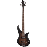 

Jackson JS3Q JS Series Spectra Bass Guitar, Dark Sunburst