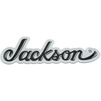 

Jackson Logo Tin Sign