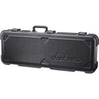 

Jackson Molded Multi-Fit Case for Soloist, Dinky Electric Guitars