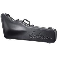 

Jackson Molded Multi-Fit Case for Kelly & Warrior Electric Guitars