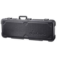 

Jackson Deluxe Case for Adrian Smith/Strat Electric Guitar
