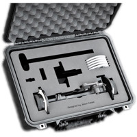 

Jason Cases Case with Laser-Cut Foam for ARRI FF-4 Follow Focus System