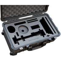 

Jason Cases Custom Hard Case with Laser-Cut Foam for Arri FF-5 Follow Focus and LMB-25 Matte Box