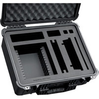 

Jason Cases Hard Case with Laser-Cut Foam for Arri LMB-25 Mattebox
