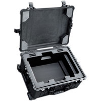

Jason Cases Hard Case with Laser-Cut Foam for Atomos Sumo 19" Monitor