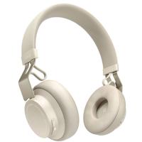 

Jabra Move Style Edition Wireless Bluetooth Headphone, Gold Beige