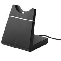 

Jabra Charging Stand for Evolve 65 MS Mono, 65 MS Stereo, 65 UC Mono and 65 UC Stereo