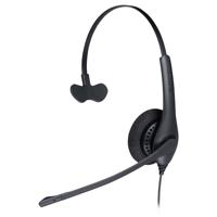 

Jabra Biz 1500 QD Mono Headset with Noise Cancelling Microphone