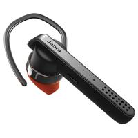 

Jabra Talk 45 Wireless Bluetooth In-Ear Headset with Mic, Black