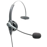 

Jabra BlueParrott VXi VR11 Warehouse Headset with Microphone