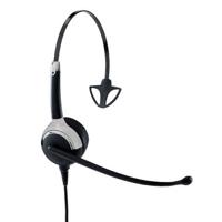 

Jabra VXi UC ProSet 10G Mono Wideband QD UNC Headset with Microphone for GN Netcom Amplifiers and Direct Connect Cords
