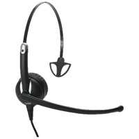 

Jabra VXi Envoy UC 3010U Mono USB Headset with Microphone, Bulk