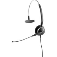 

Jabra GN2100 Mono Noise Canceling 4-in-1 Headset with Microphone, Black