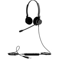 

Jabra BIZ 2300 USB MS Duo Headset