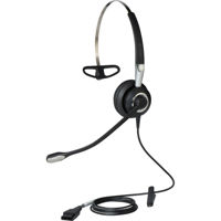 

Jabra BIZ 2400 II QD Mono 3-1 Headset, NC