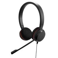 

Jabra Evolve 20 UC Stereo Headset