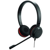 

Jabra Evolve 30 II UC Stereo Headset with Microphone