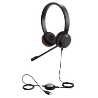 

Jabra Evolve 30 II MS Stereo Headset