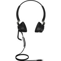 

Jabra Engage 50 USB-C Stereo Headset with Microphone