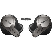 

Jabra Evolve 65t MS Wireless Earbuds with Link 370 USB Adapter