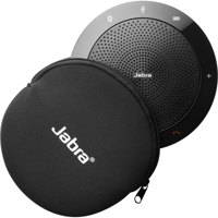 

Jabra Speak 510 MS Bluetooth Speakerphone with Link 360 USB Adapter