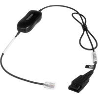 

Jabra GN1200 0.8m Universal Straight Smart Cord