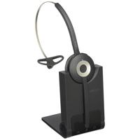 

Jabra Pro 925 Mono Wireless Headset with Headband Attachment and Base, Single Connectivity