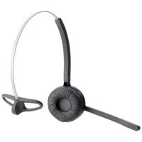 

Jabra Pro 925 Mono Wireless Bluetooth Headset with Headband Attachment and Base, Dual Connectivity
