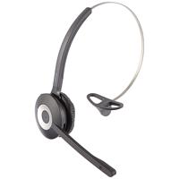 

Jabra Pro 935 Mono MS Wireless Bluetooth Headset with Headband Attachment and Base, Dual Connectivity