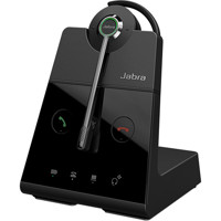 

Jabra Engage 65 Convertible DECT Professional Wireless Headset