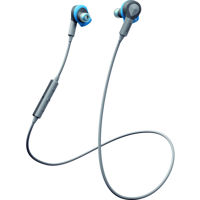

Jabra Wireless Sport Coach Earbuds with Mic, Blue