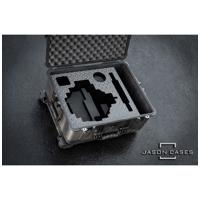 

Jason Cases Hard Case with Laser-Cut Foam for OConnor 2065 Tripod Head