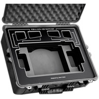 

Jason Cases Case with Laser-Cut Foam for For.A HVS-100 Switcher