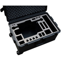 

Jason Cases Pelican Case for Freefly MoVI M15 Gimbal Stabilizer with Toad-in-the-Hole Handle Assembly
