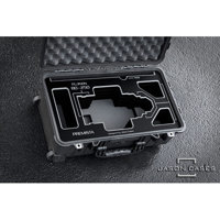 

Jason Cases Wheeled Hard Case with Laser-Cut Foam for Fujinon Premista 80-250mm Lens