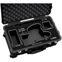 

Jason Cases Protective Case for Fujinon 85-300mm T2.9 Cabrio Lens, Black Overlay