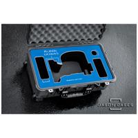 

Jason Cases Hard Case with Laser-Cut Foam for Fujinon UA14x4.5BERD Lens