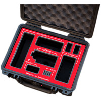 

Jason Cases Case for GoPro Camera Body with Waterproof Housing