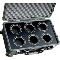 

Jason Cases Case for Six Leica R Lens