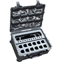 

Jason Cases Jason Cases Motorola RDU4100 and Charger Case