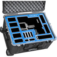 

Jason Cases Hard Case with Laser-Cut Foam for Arri Alexa Mini LF with Tilta Plates